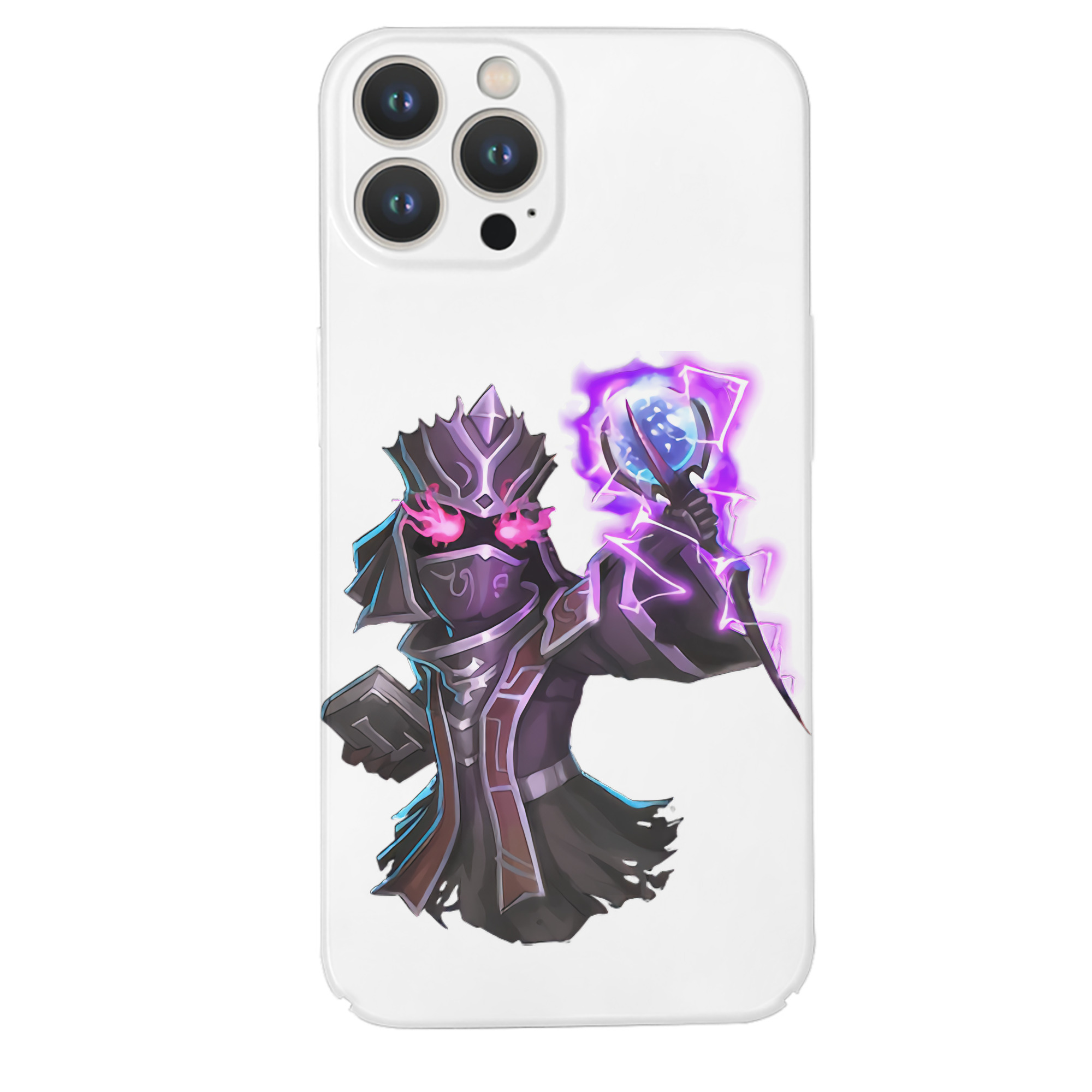 （画像用） リーグ・オブ・レジェンド League of Legends LOL 【iPhone 14シリーズ対応】ハードケース